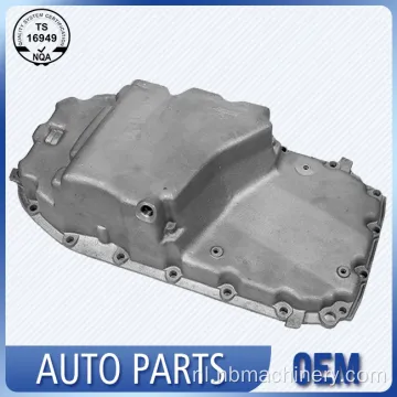 2024 Nieuwe Auto Reserve Part Oil Pan -accessoires